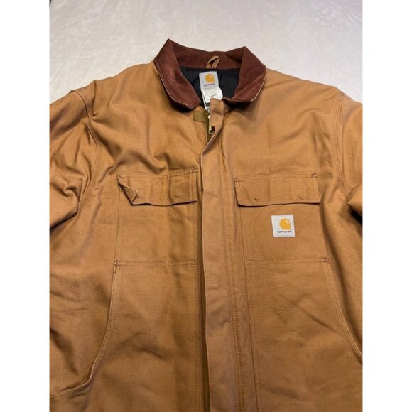 Carhartt Jacket - Picture 1 of 3